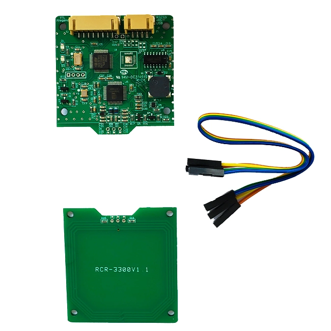 USB Contactless NFC Smart Card Reader Writer Module