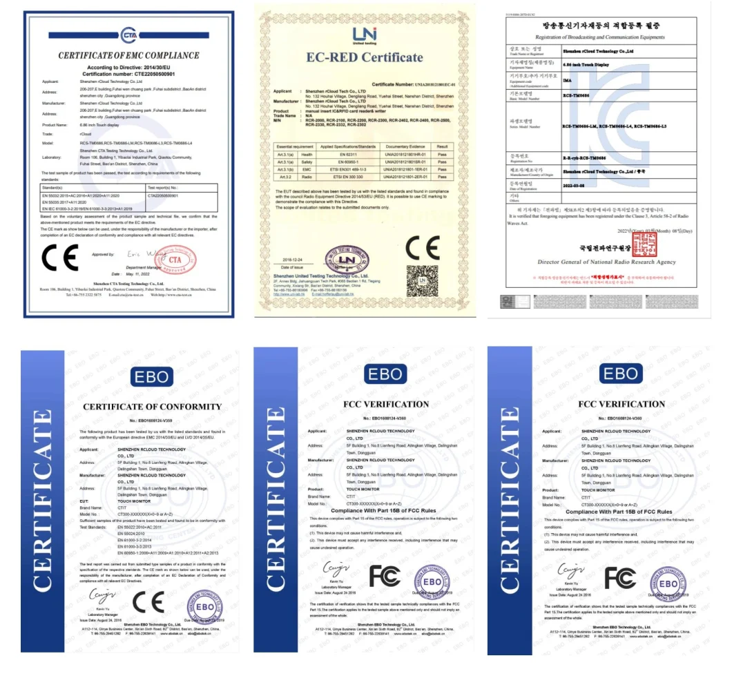 Motorized ATM/Kiosk Machine Magnetic RFID EMV IC Chip Card Reader and Writer