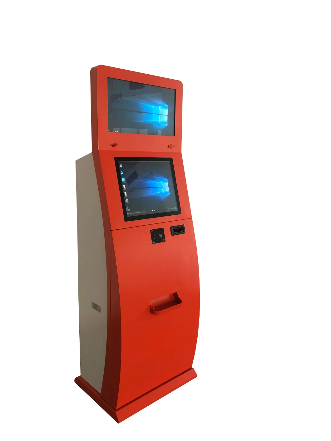 Hot Selling Automatic Ordering Self Service Touch Screen Payment Kiosk with 15′ ′ 21.5′ ′ 32" Inch Display