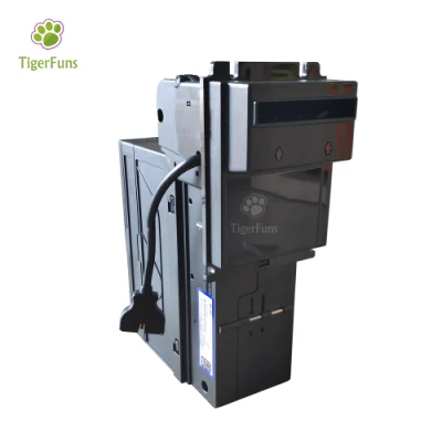 Máquina de juego Itl BV50 Bill Acceptor con caja adjunta