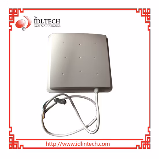 Escritor de etiquetas de escritorio RFID UHF/Dispensador de tarjetas RFID UHF