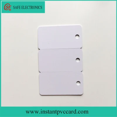Combo de tarjetas de PVC instantáneas brillantes de 3 en 1
