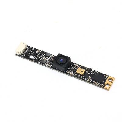 Ov5648 Sensor 5MP HD Reconocimiento facial y módulo de cámara USB de detección Vivo