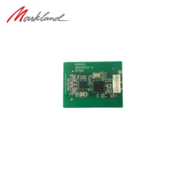 Módulo lector/grabador de tarjetas inteligentes sin contacto RFID NFC MCR523-M
